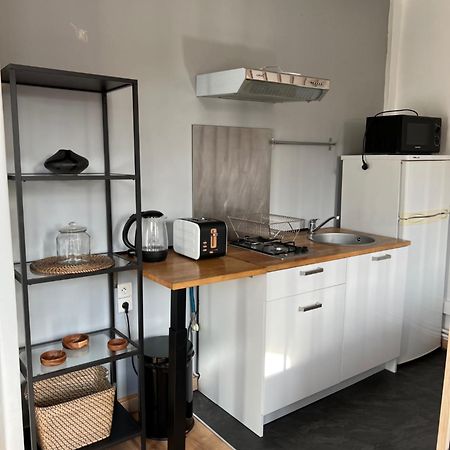Le Marengo Hotel Toulouse Bagian luar foto