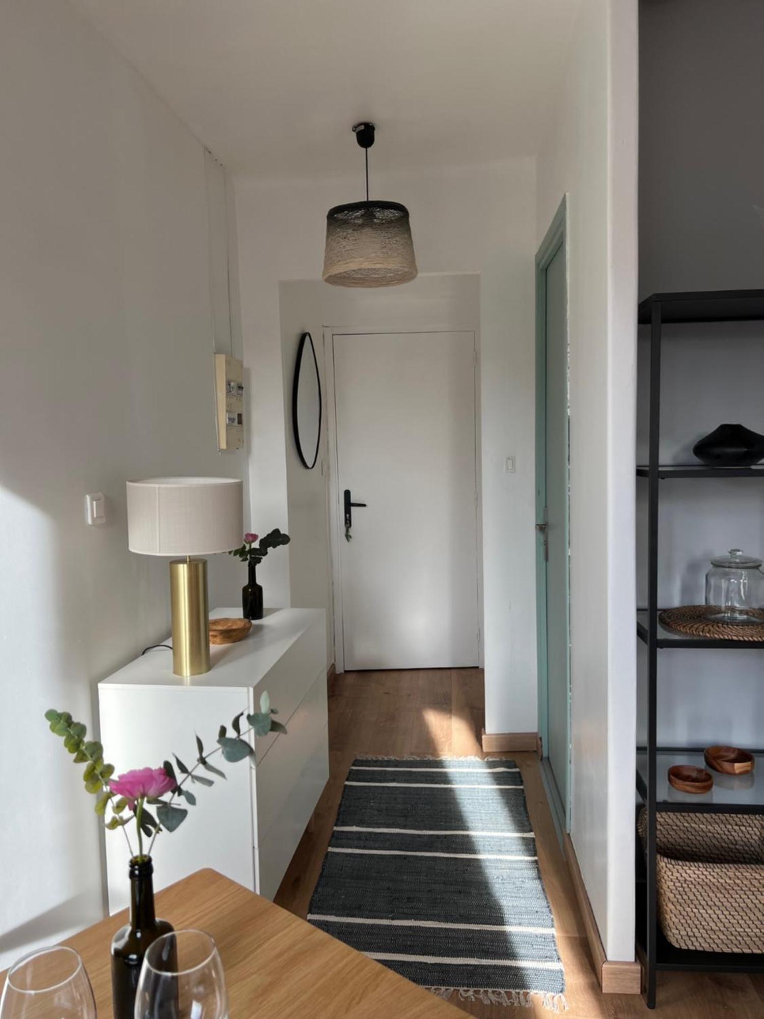 Le Marengo Hotel Toulouse Bagian luar foto